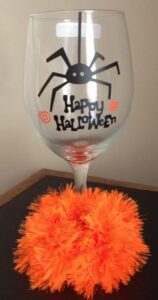 Unique Wine Glass Decorating Ideas For Any Occasion