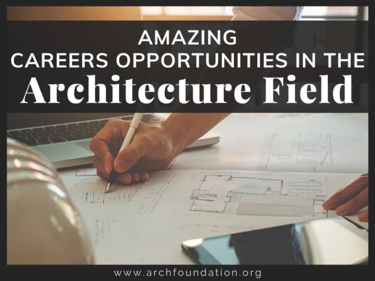 Architecture Careers