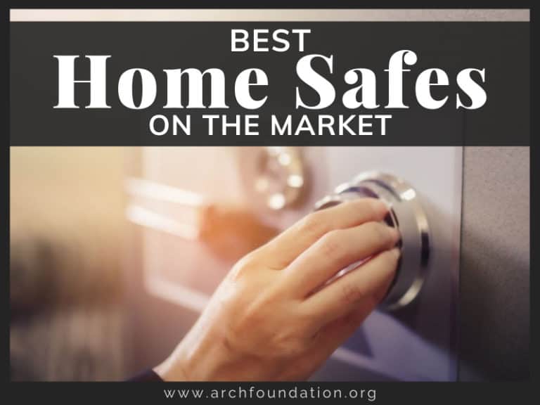 Best Home Safes