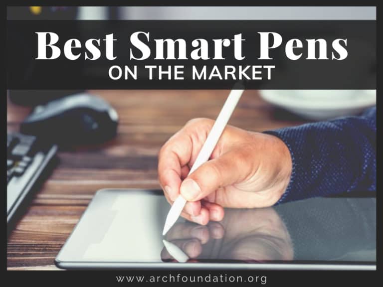 Best Smart Pens