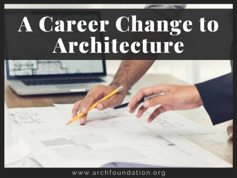 Career Architecture
