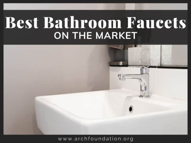 Best Bathroom Faucets