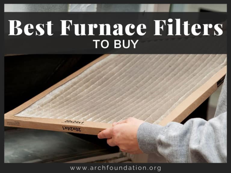 Best Furnace Filters