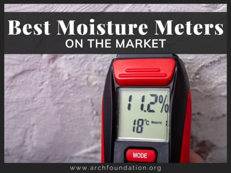 Best Moisture Meters