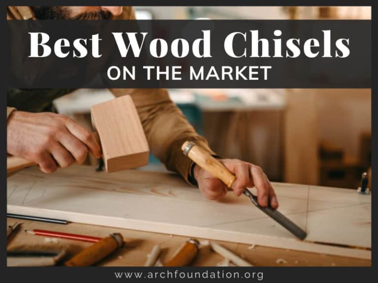 Best Wood Chisels