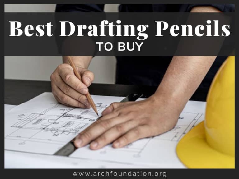 Best Drafting Pencil
