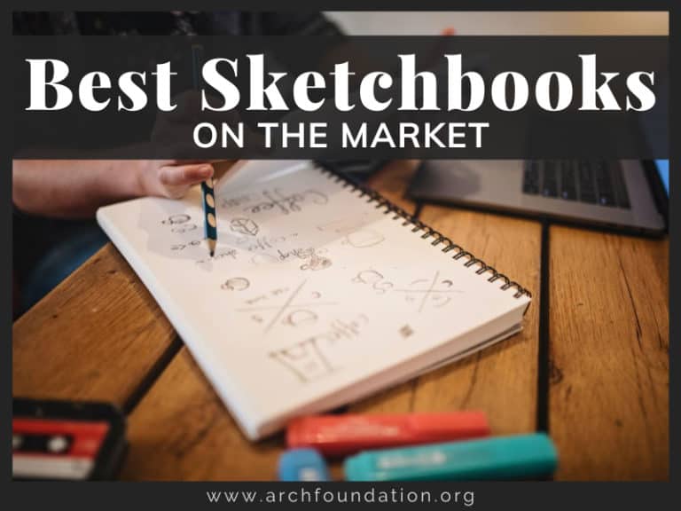 Best Sketchbooks