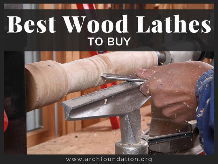 Best Wood Lathes