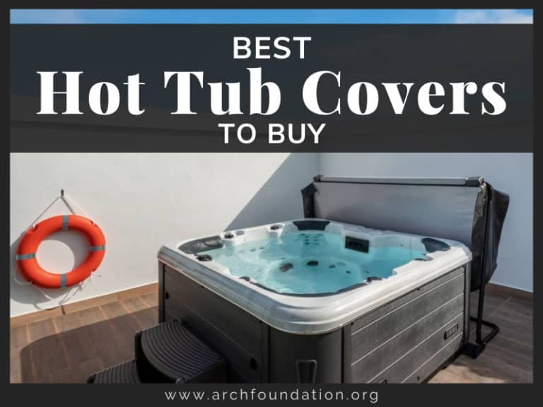 Best Hot Tub Covers