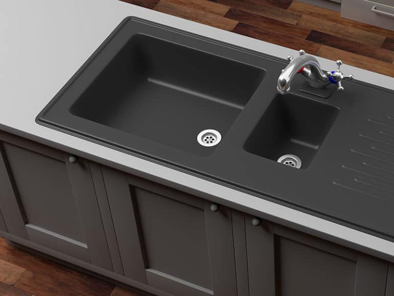 The 9 Best Kitchen Sink Materials The Ultimate Guide