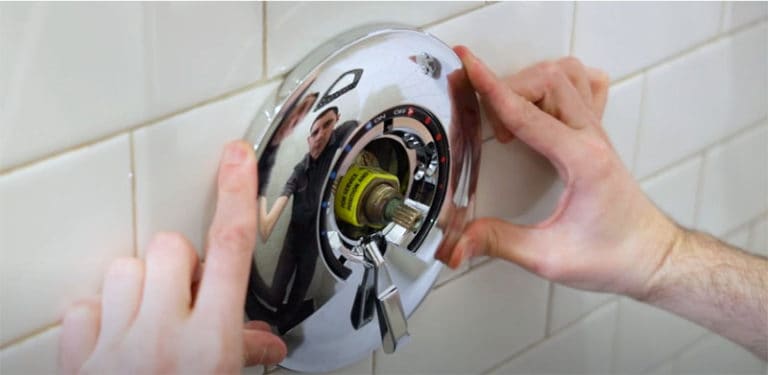 How To Increase Water Pressure In Shower (18 Methods)