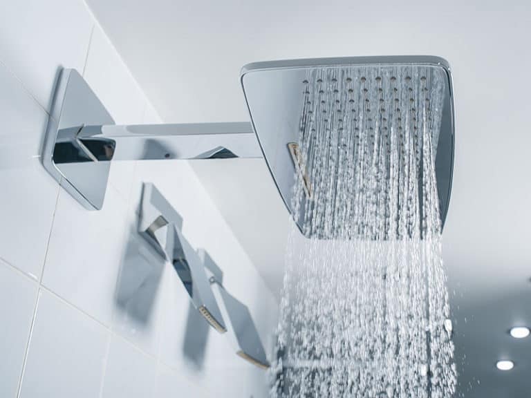 Top 10 Best Shower Faucets You’ll Need For Your Bathroom