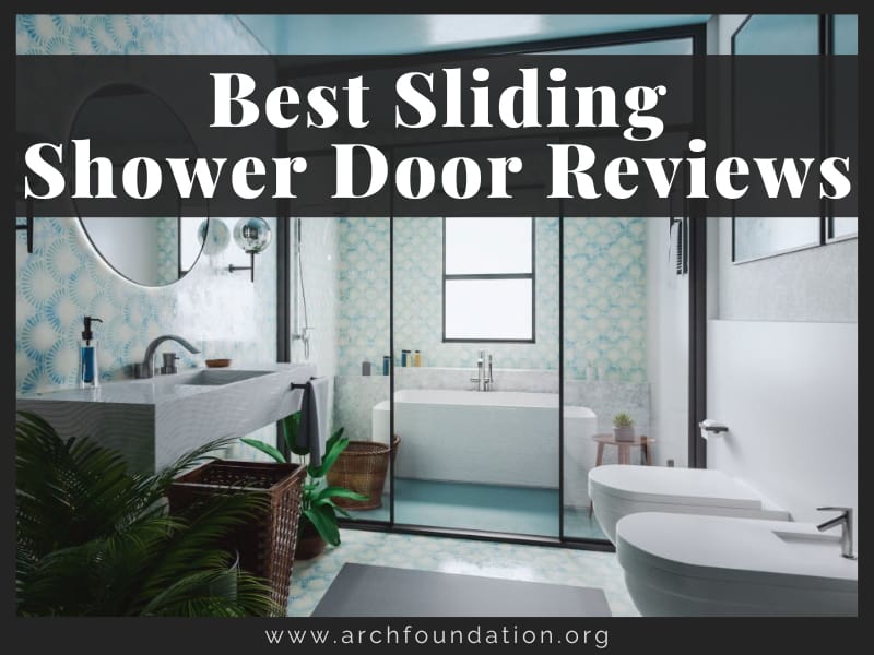 Best Sliding Shower Door