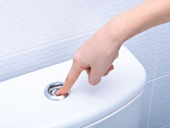 Toilet Won't Stop Running: 6 Solutions To Fix It 2024