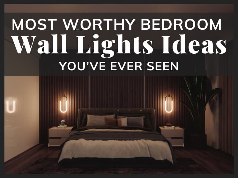 Bedroom Wall Lights Img 