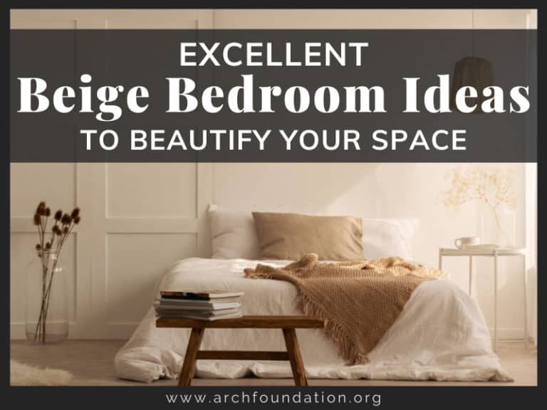 Beige Bedroom Ideas