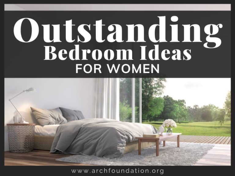 Women Bedroom Ideas