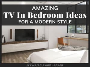 Tv In Bedroom Ideas