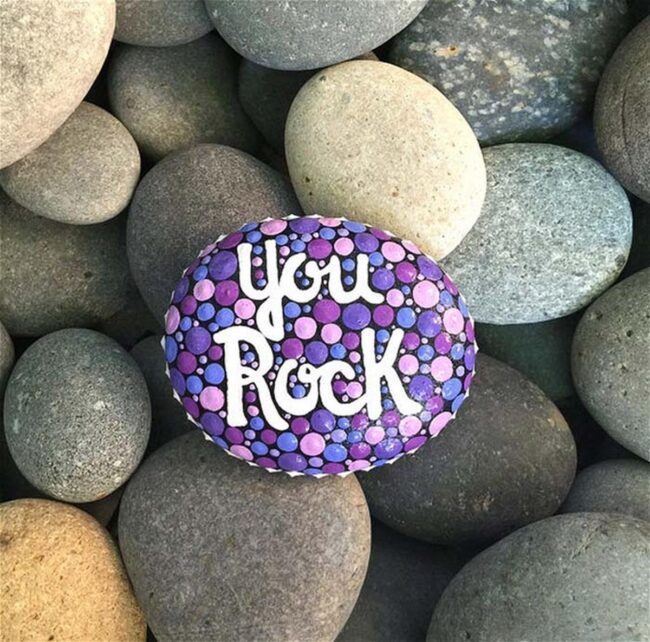 You Rock Stone