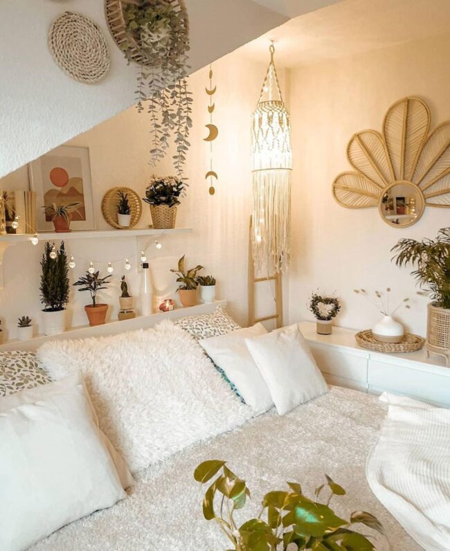 Add Trendy Cushions and Pillows Image 2