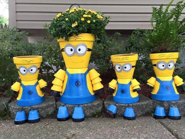 Bring Your Whole Family Together with Minions