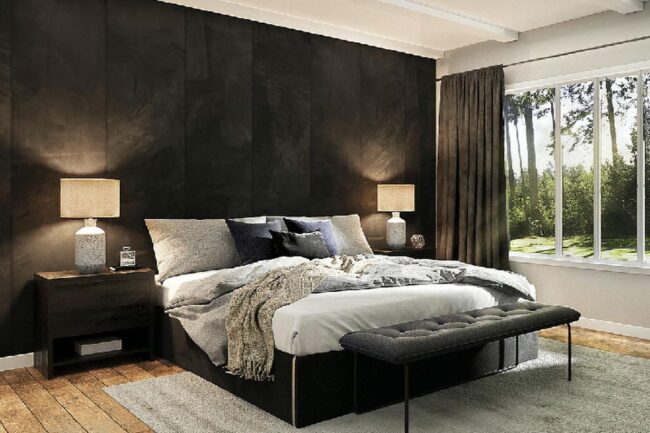 Design A Cool Bedroom Image 1