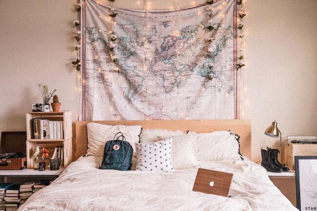 Decorate with Boho Tapestry Image 2