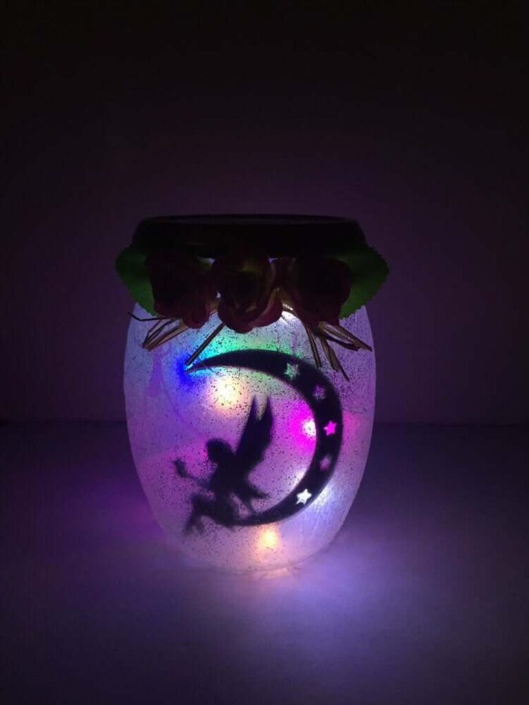 23 Magical Fairy Jar Designs to Illuminate Your Evenings